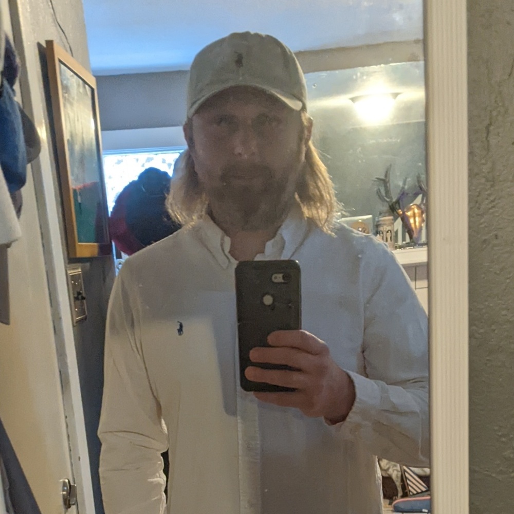 Meet your Posher, Matthew